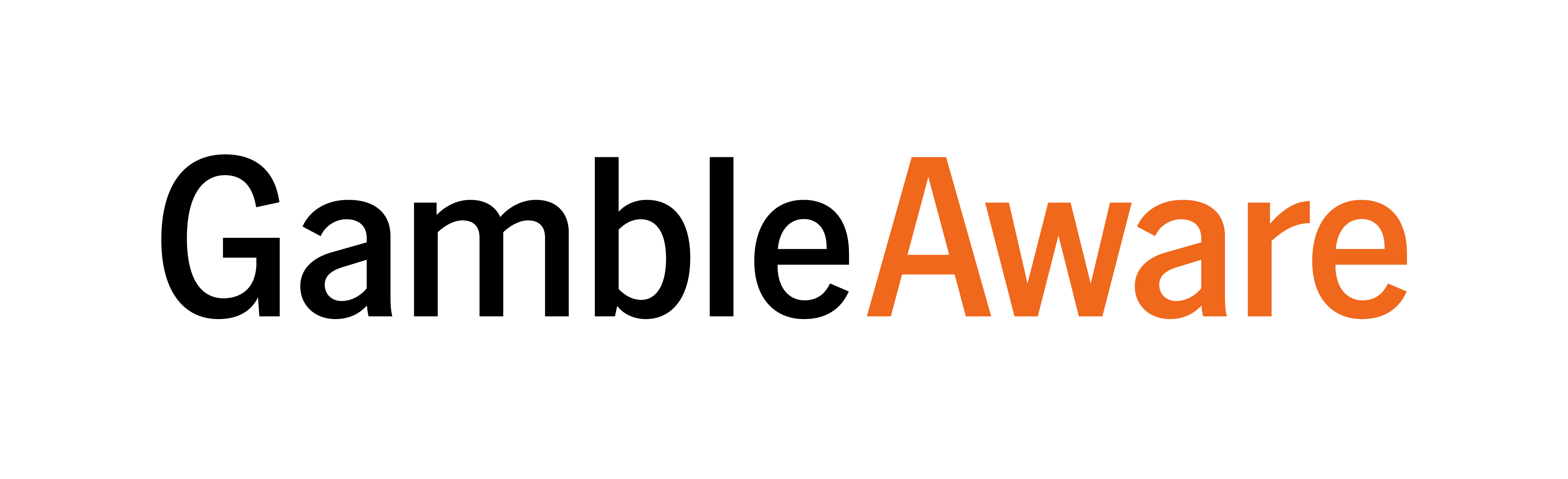 GambleAware - Organização de apoio ao jogo responsável